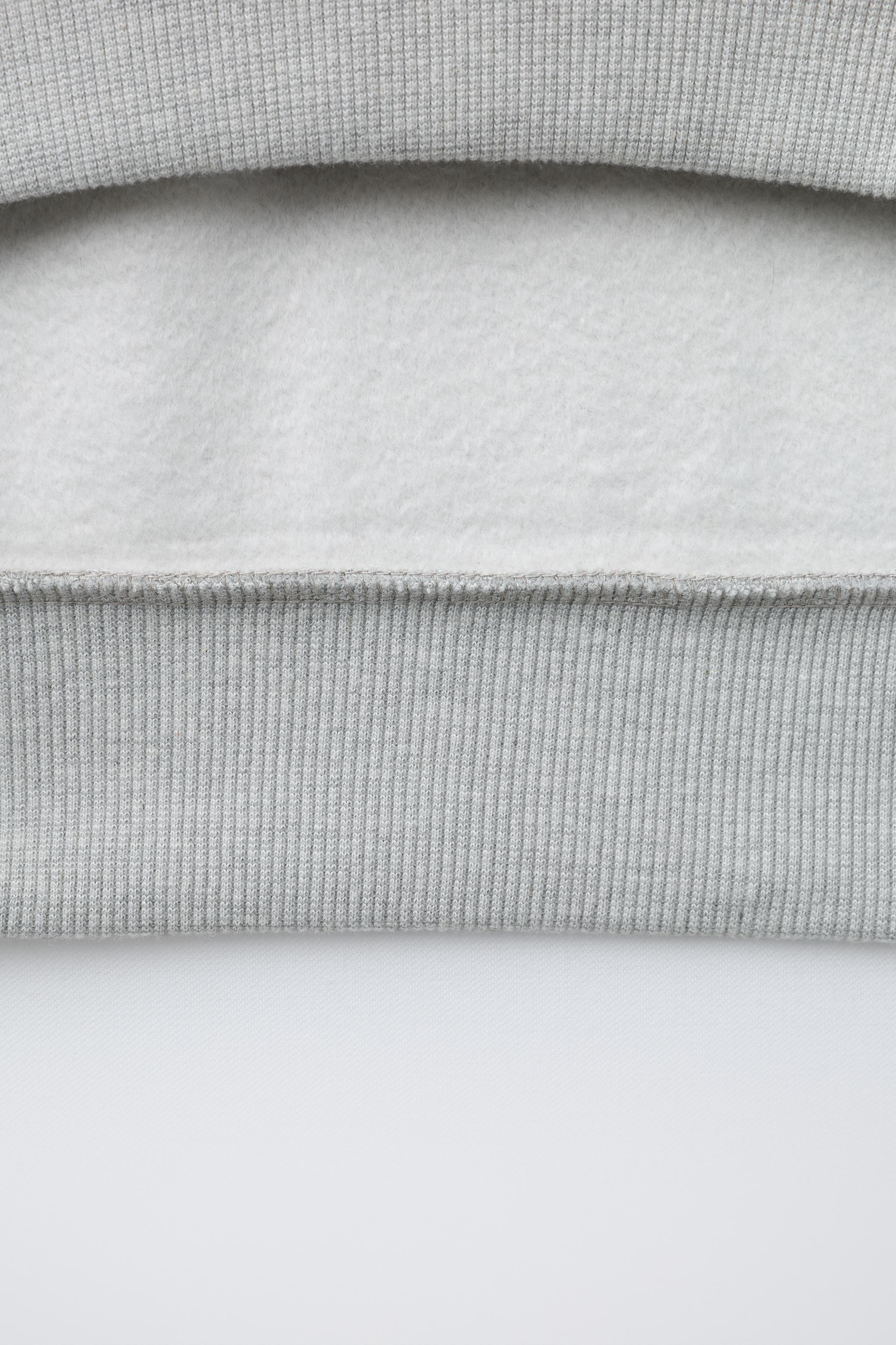 ENSEMBLE SWEAT-SHIRT ET PANTALON JOGGER